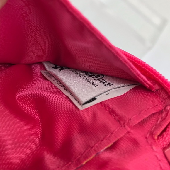 Disney Vera Bradley wristlet NWOT - Picture 6 of 6